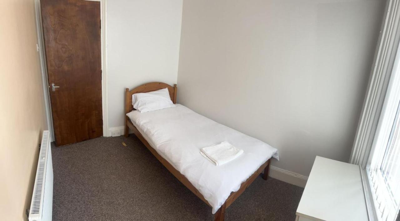 Arthurs Hill Newcastle, Free Parking Fully Equipped Kitchen 4 Bedrooms, Near City Centre Εξωτερικό φωτογραφία