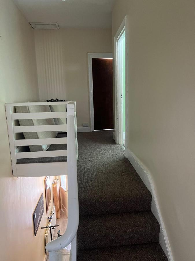 Arthurs Hill Newcastle, Free Parking Fully Equipped Kitchen 4 Bedrooms, Near City Centre Εξωτερικό φωτογραφία