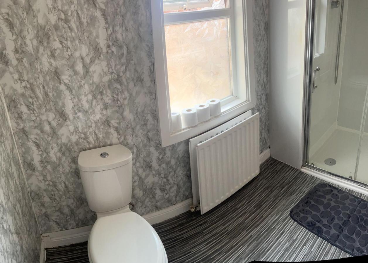 Arthurs Hill Newcastle, Free Parking Fully Equipped Kitchen 4 Bedrooms, Near City Centre Εξωτερικό φωτογραφία
