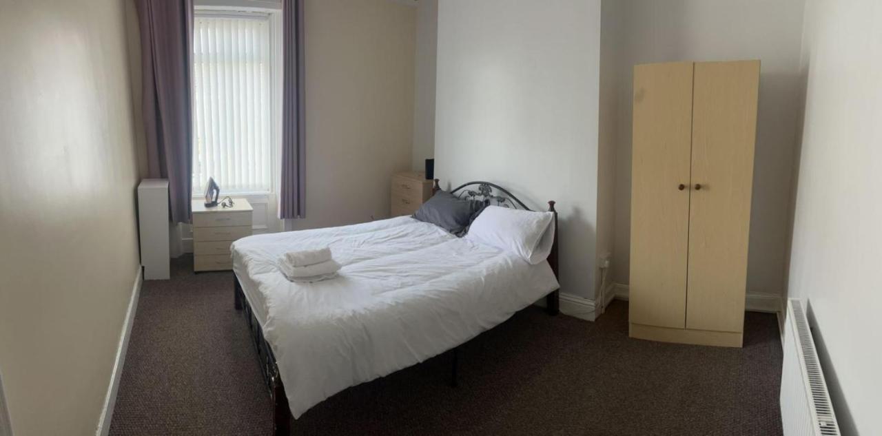 Arthurs Hill Newcastle, Free Parking Fully Equipped Kitchen 4 Bedrooms, Near City Centre Εξωτερικό φωτογραφία