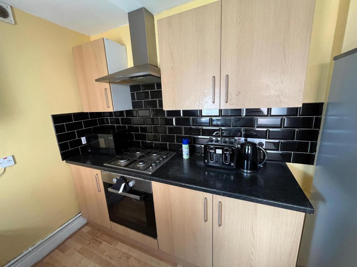 Arthurs Hill Newcastle, Free Parking Fully Equipped Kitchen 4 Bedrooms, Near City Centre Εξωτερικό φωτογραφία