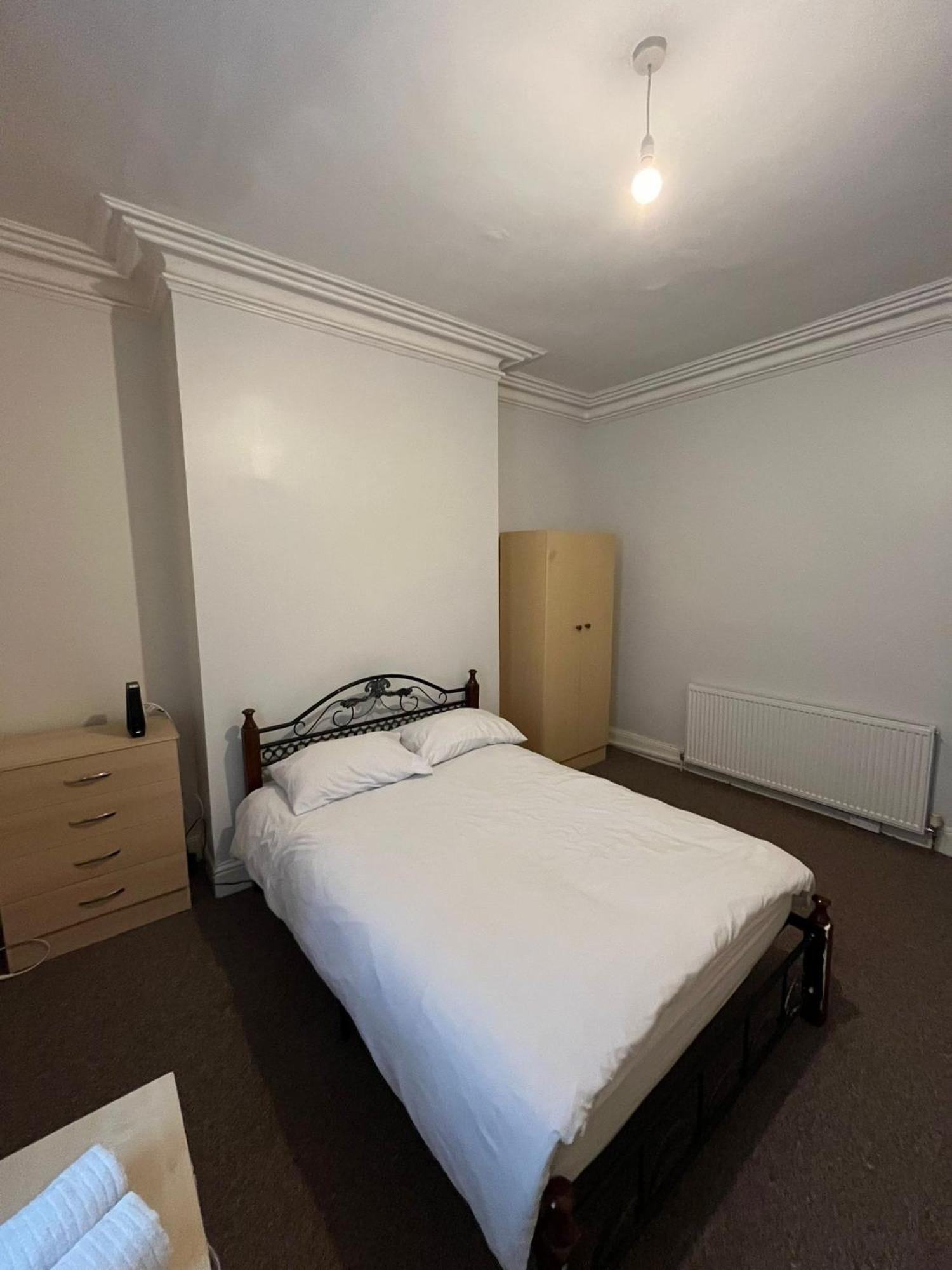 Arthurs Hill Newcastle, Free Parking Fully Equipped Kitchen 4 Bedrooms, Near City Centre Εξωτερικό φωτογραφία